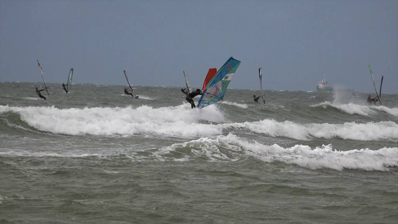 Summer day in Wissant