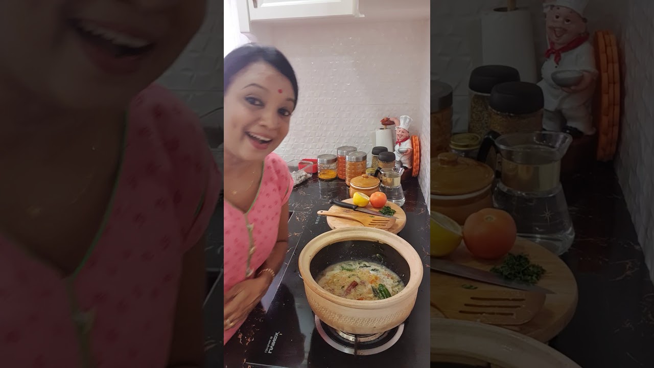 KARI UDANG PERIUK TANAH TANPA SANTAN MEMANG POWER BY KENCHANA DEVI MASTERCHEF CELEBRITY