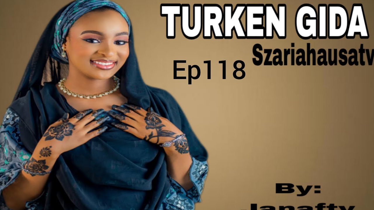 Turken Gida Ep118