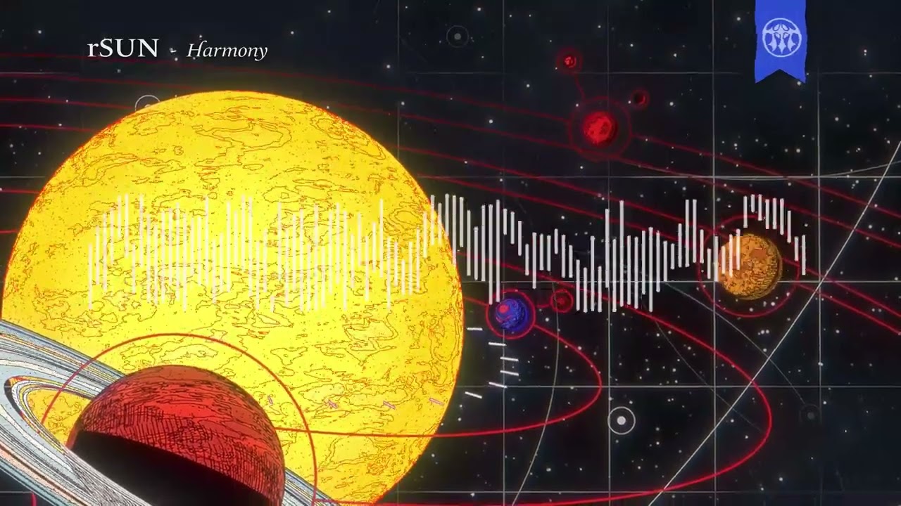 rSUN - Harmony (Official Audio)