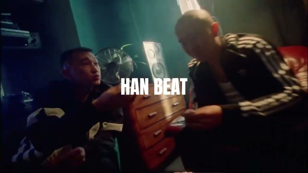 Скриптонит x Niman type beat (prod.by HAN)
