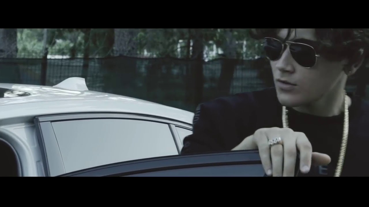 Maw Bmw Lyrics Video