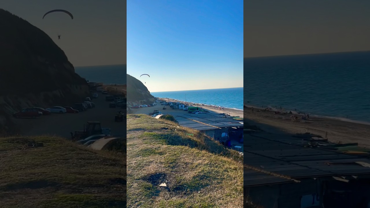 Ormanlı Plajı Beach Turkye
