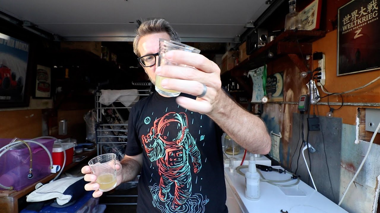 Should you use LUPOMAX™ hops at 100%?