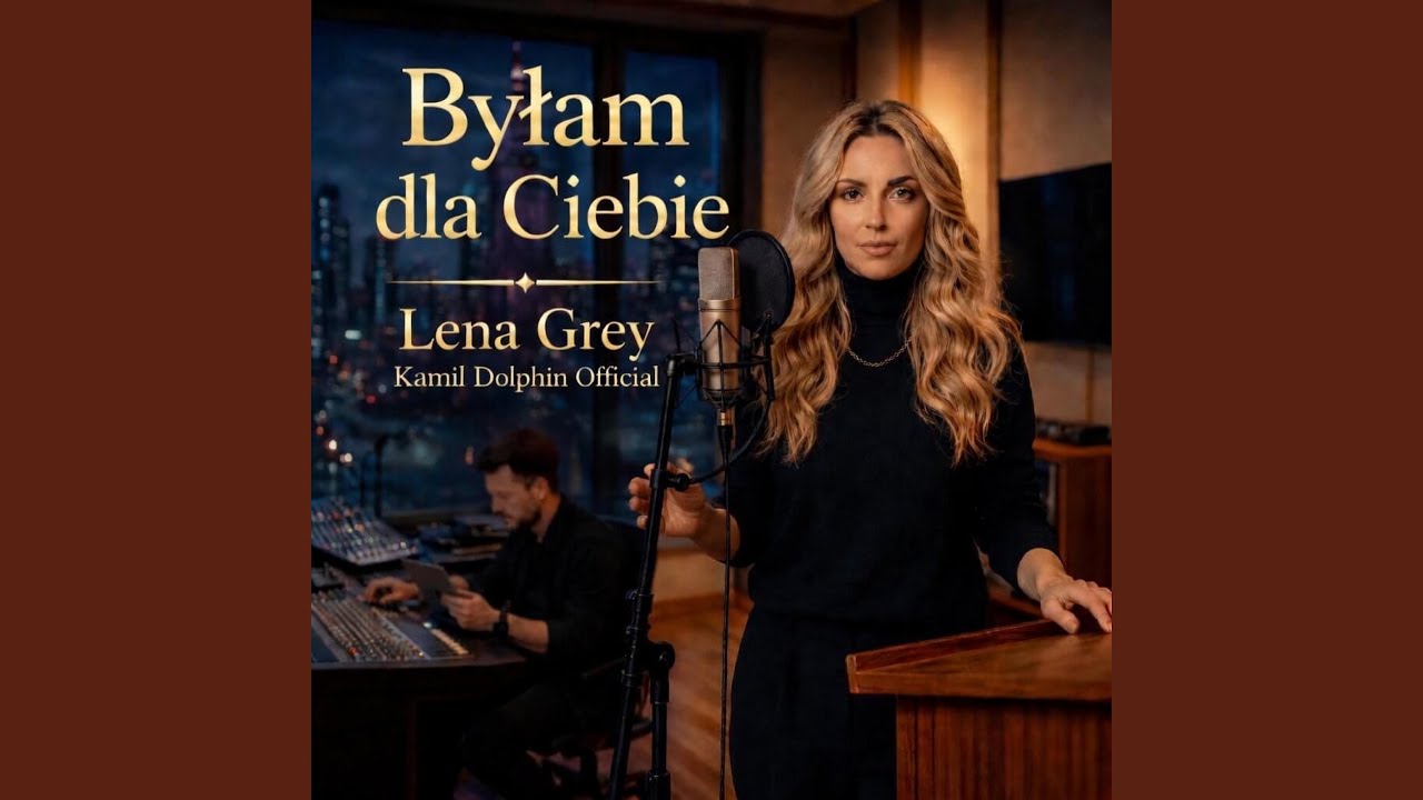 Byłam Dla Ciebie