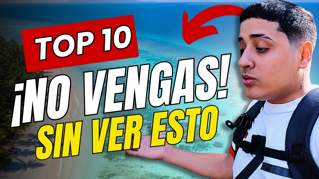 ¿Vuelves a VENEZUELA? 🇻🇪 10 cosas que DEBES SABER antes de comprar el Pasaje 2026