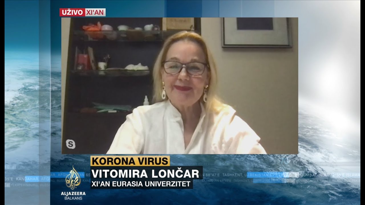 Svjedočenje iz kineskog grada u karantinu: Sve funkcioniše i sve je organizirano