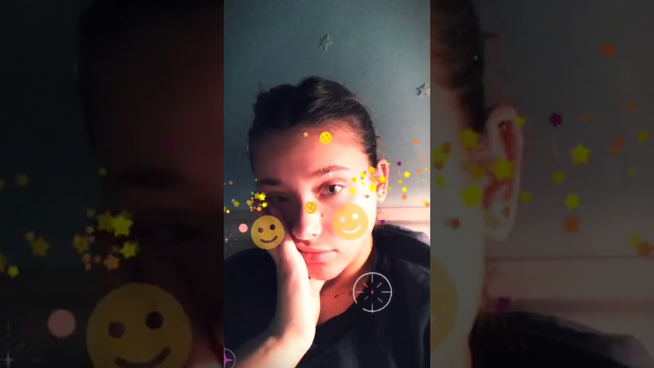 Nicole Wallace live in IG 09/23
