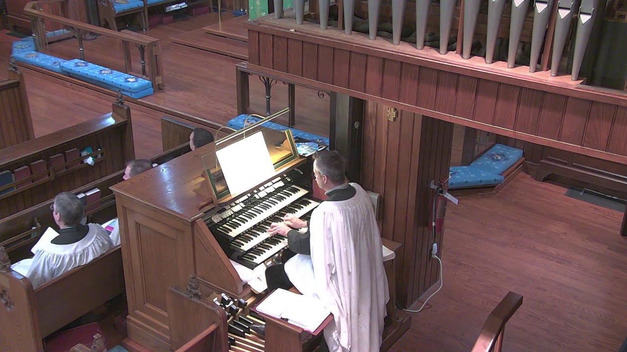 9:30 a.m. Sunday Service - 2/15/26