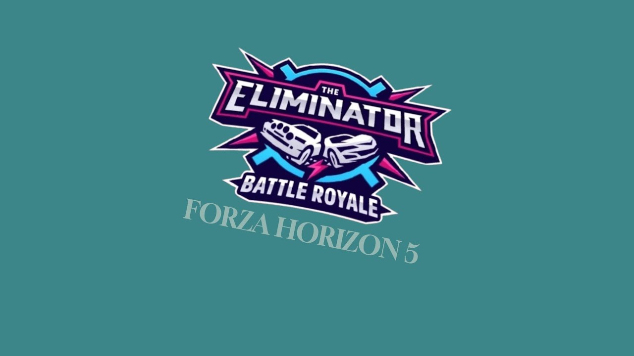 gram w eliminatora!