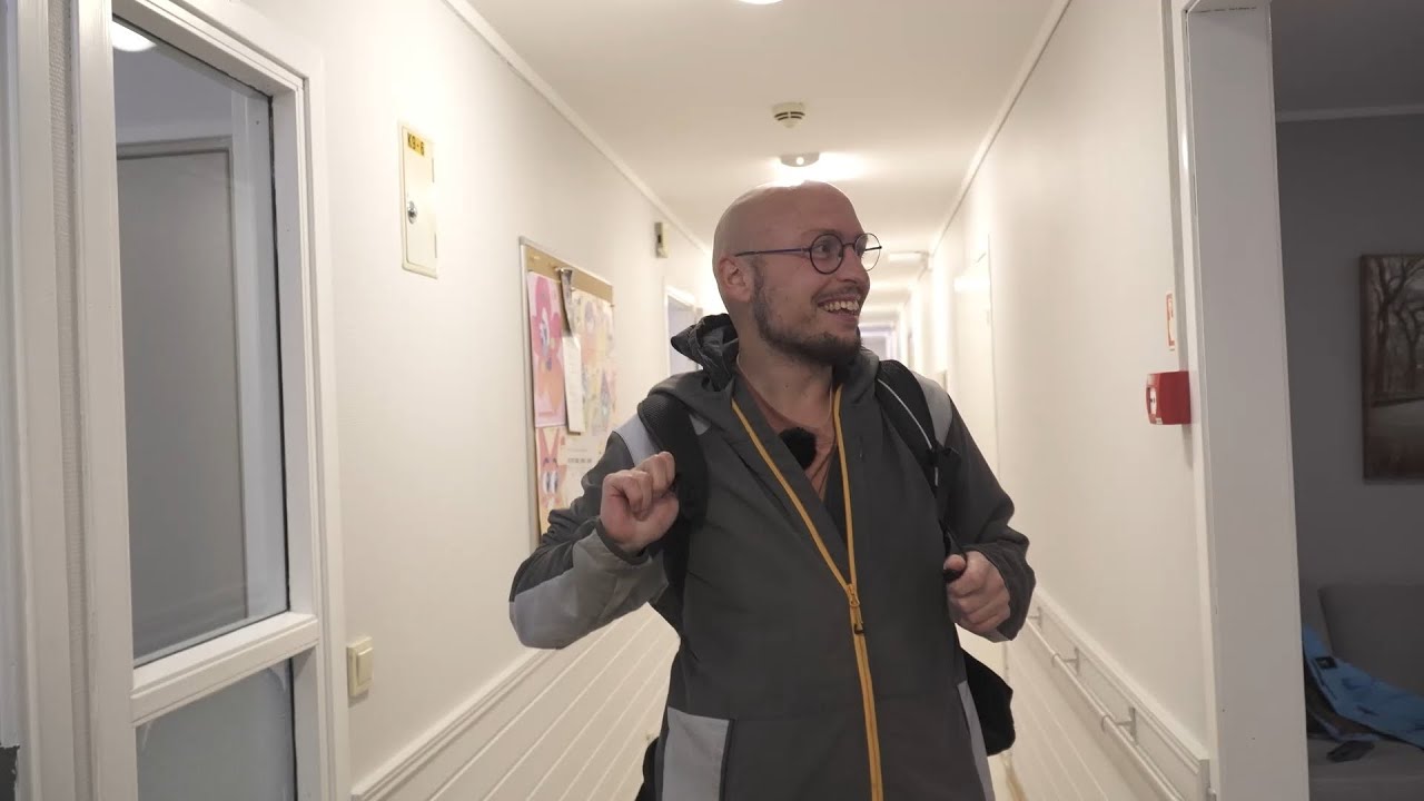 Fra et avtalestyrt liv til valg og frihet i hverdagen