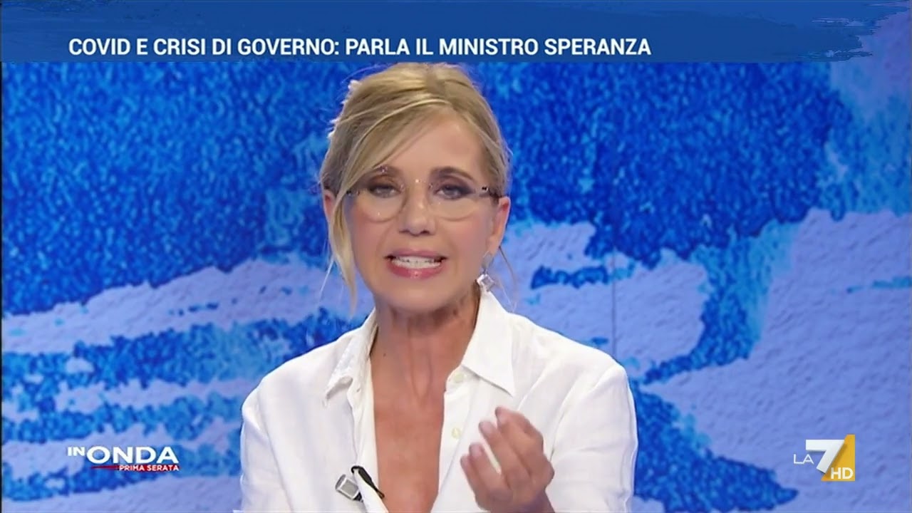 Covid, le risposte di Speranza: 