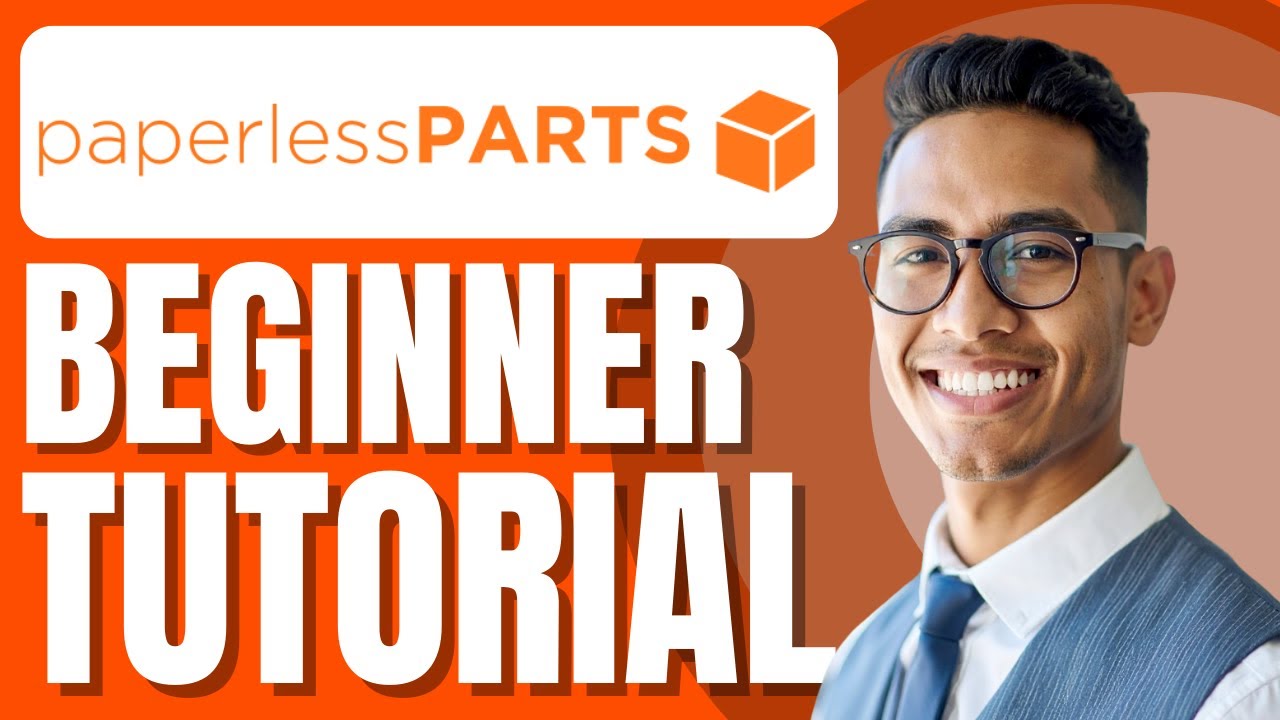 Paperless Parts Demo | Quoting Software for Manufacturing
