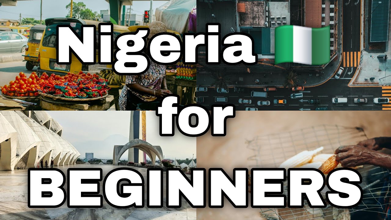10 Tips You MUST Know Before Visiting Nigeria for the First Time #Nigeria #nigeriaforbeginners 