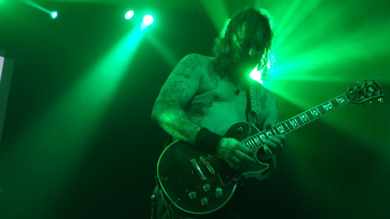 Sleep - The Clarity (Live 4/23/17 @ The Fillmore, Philadelphia, PA)
