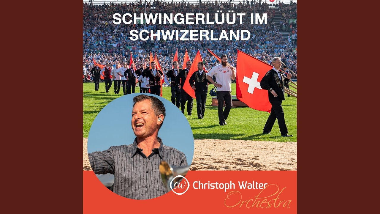 Schwingerlüüt im Schwizerland