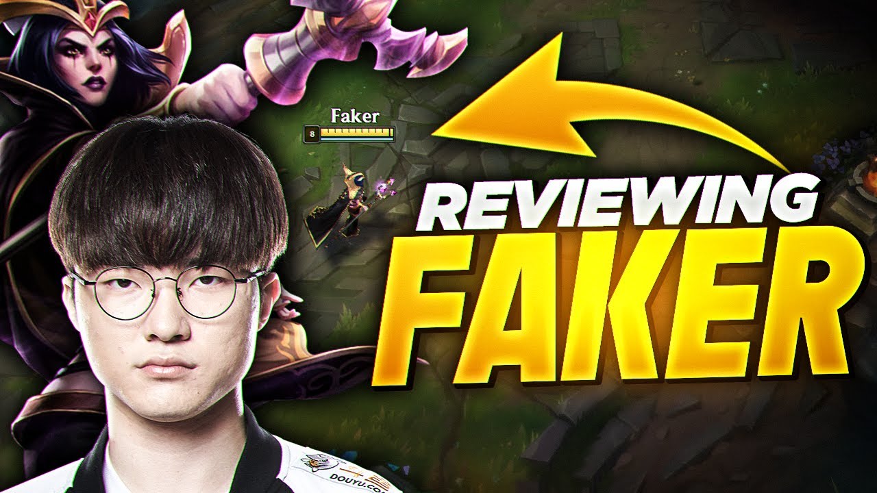 Best Leblanc NA Reviews FAKER Leblanc! Who's Better?