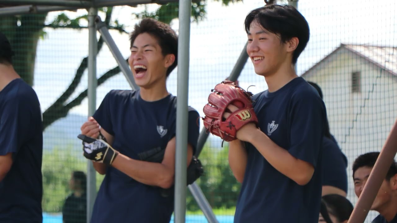 秋田県立増田高校創立100周年記念動画