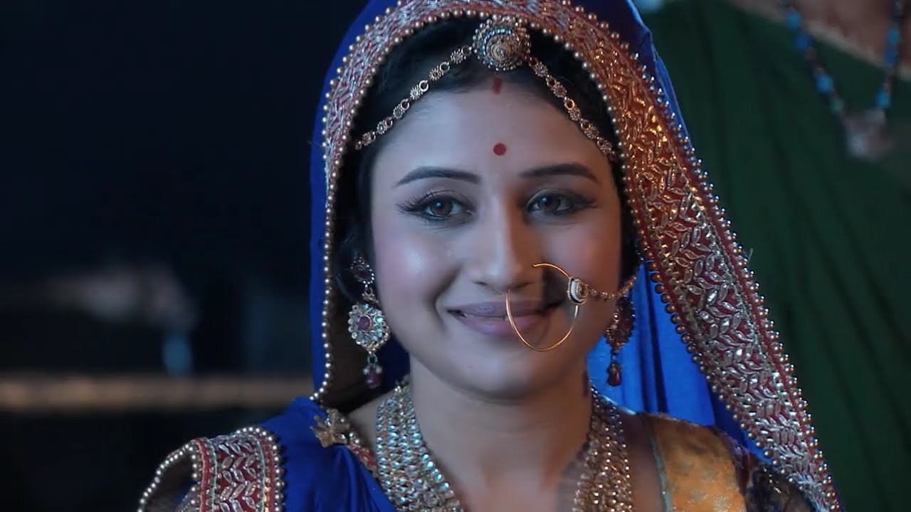 Jodha Akbar S2 E202 | Zee One Germany