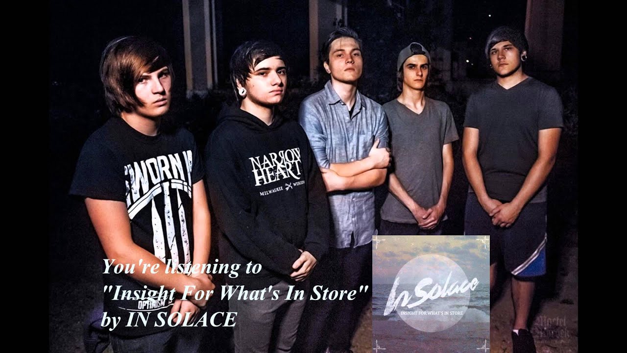In Solace - 