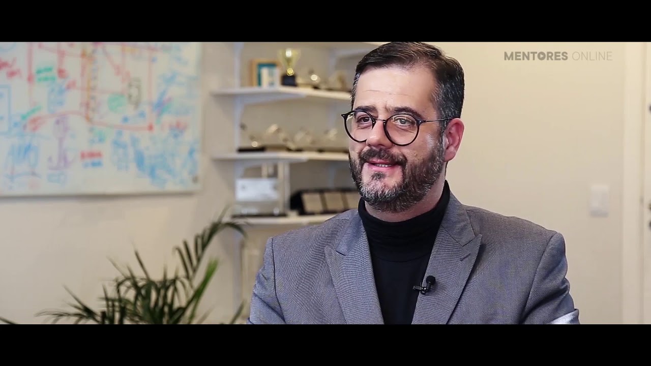 Conheça mais sobre neuromarketig com Marcelo Peruzzo