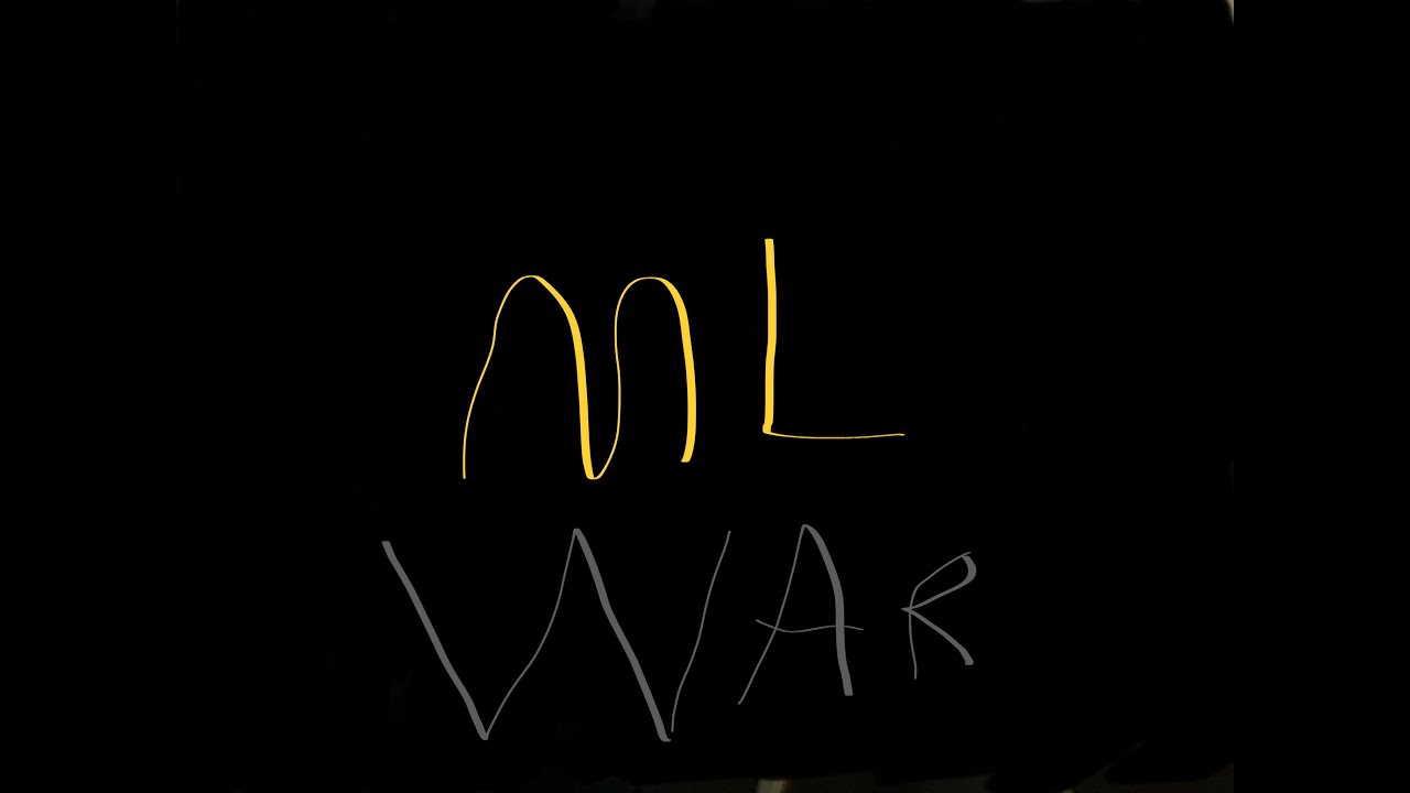 ml practice war (i kinda cooked)