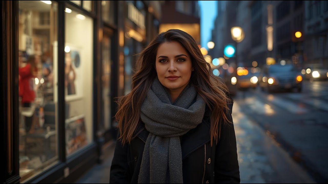 ➡️ Elyan – Rise Again 🔥 Inspirational Pop Song of Strength & Healing