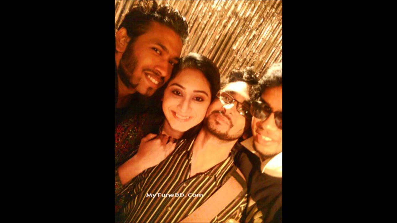 Bondhu - Mohakaal