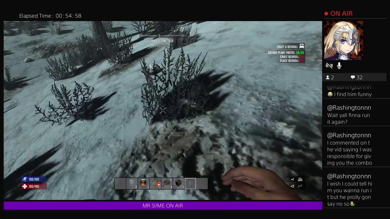HOW TO SURVIVE UH APOCALYPSE BY Sl!ME / 7 DAYS TO DAY ON THE HARDEST DIFFICULTY