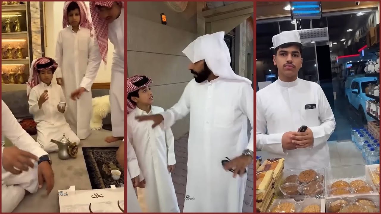 سنابات فراج قزيع السهلي | وسفرة سريعة الى الاحساء مع محمد بن راشد و سيف السهلي 🌟 !