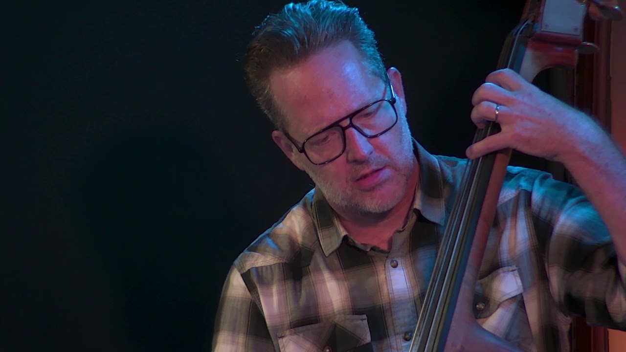 Tim Brey Quintet - Tongue Twister