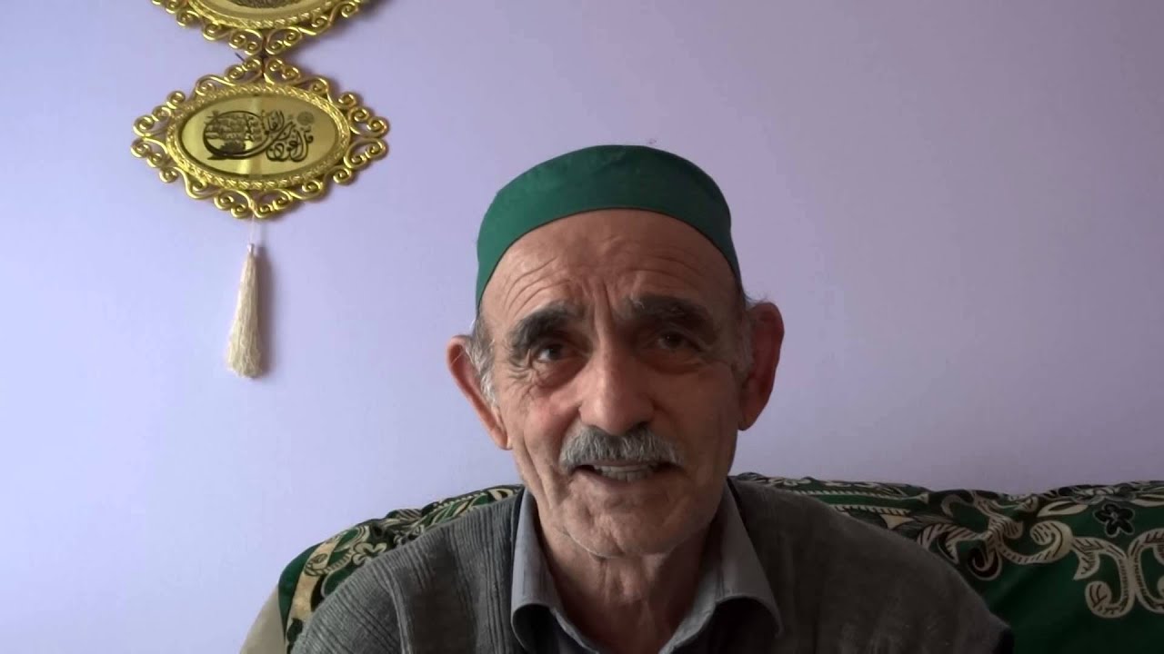 Личные истории: турок-месхетинец Аскар Кучиев о сталинской депортации