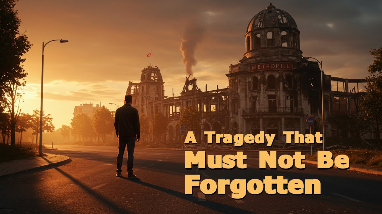 Metropol Disaster: A Tragedy That Served as a Warning