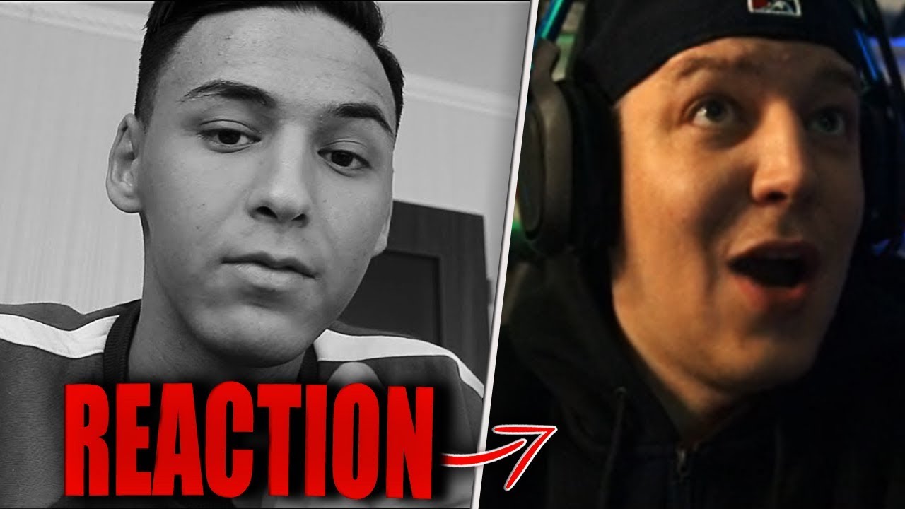 MontanaBlack reagiert auf die ANSAGE von Fatih Brate! 😱