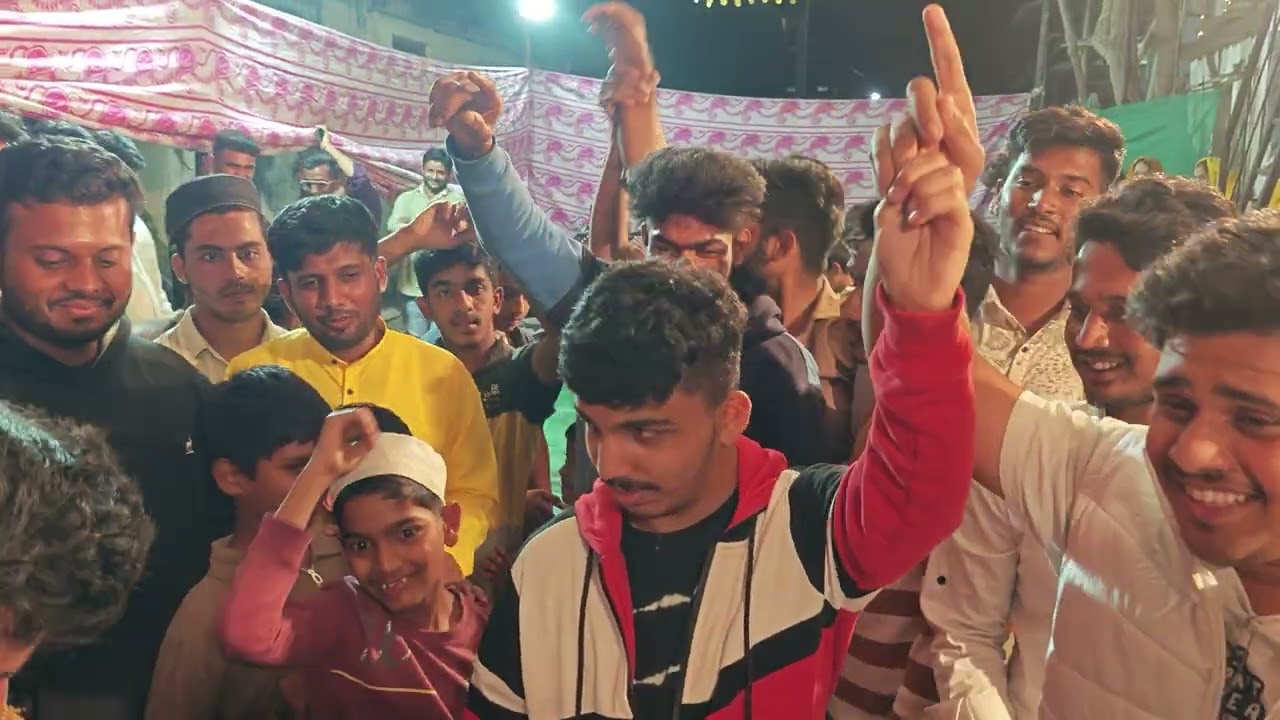 Bijapur Banjo Party 🥁2026🥁 Hashimpeer Dargah ⭐ R.H.⭐#shahaz_inamdar 