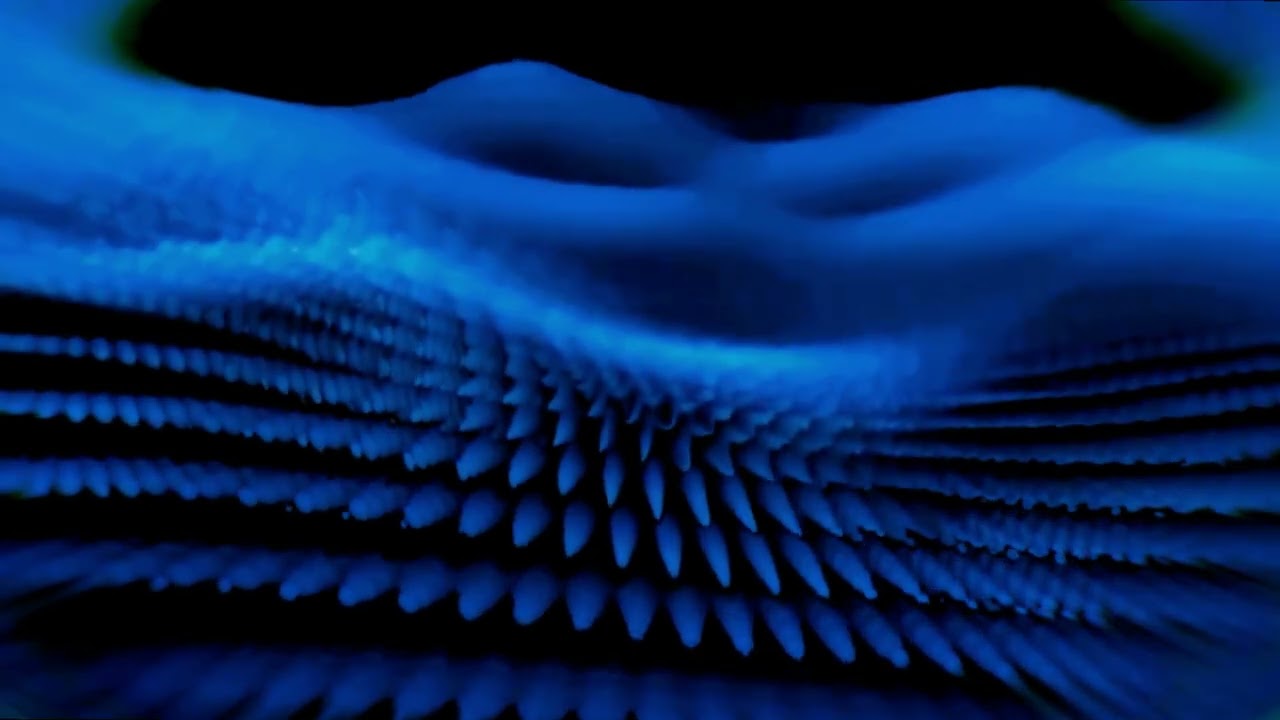 sHREDDER &mdash; Raw Industrial Sound Collage / Experimental Noise Texture