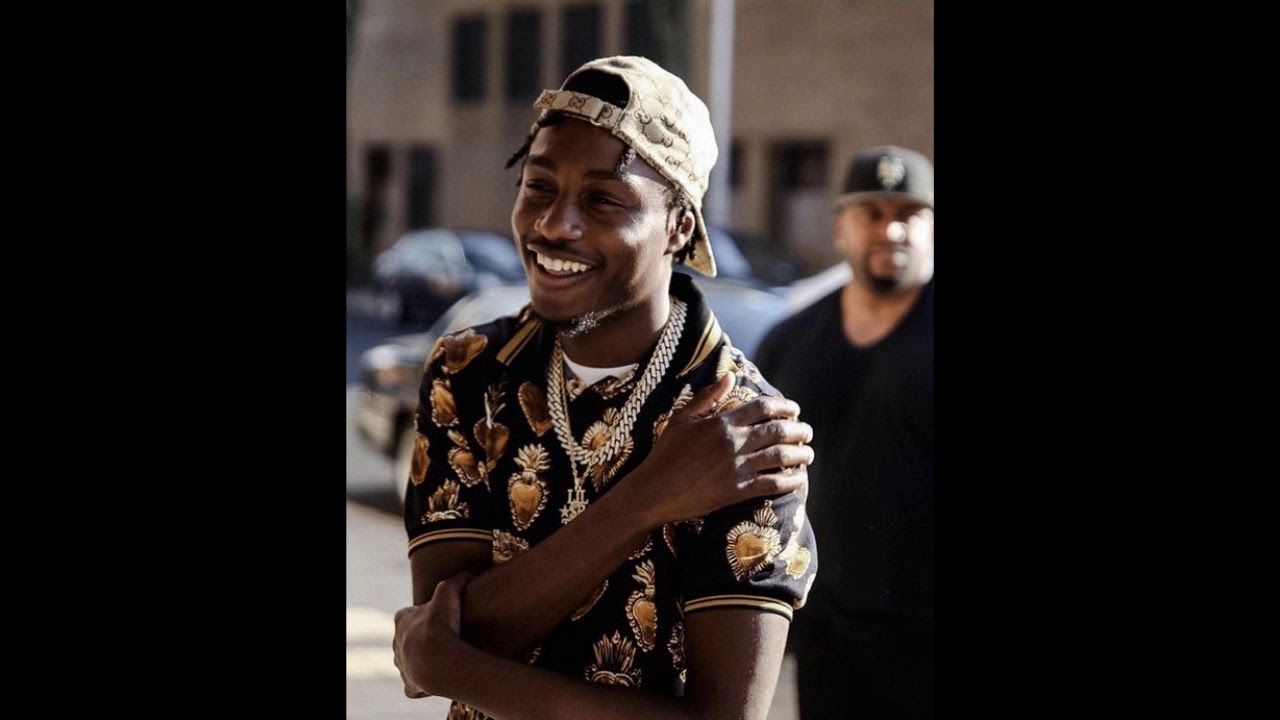 [SOLD] Lil Tjay Type Beat 2020 - 