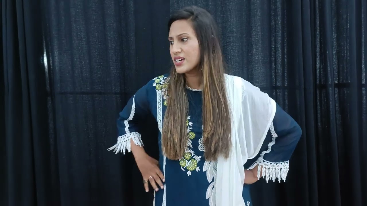 AUDITION BY ACTOR MUMBA NAME / AFREEN KHAN   /AGE  23 /HIGHT / 5.7