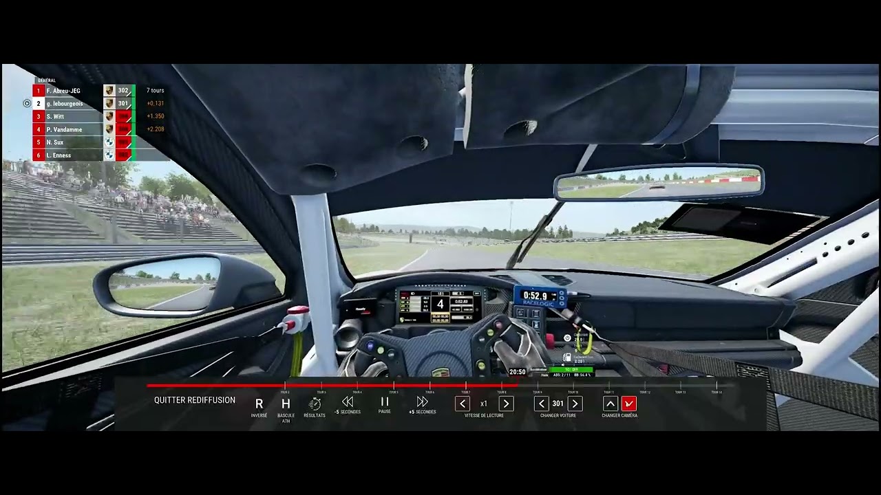 PORSCHE 992 CUP NURBURGRING