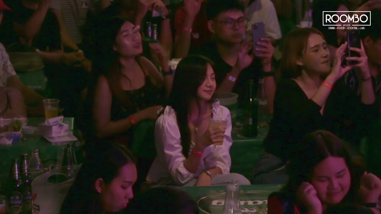 เพียงเธอ  - meyou room30