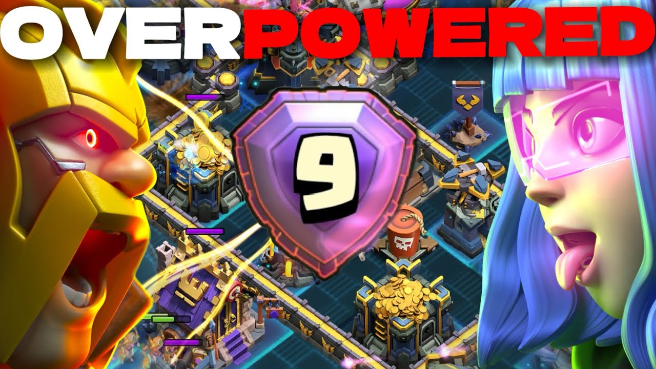 I just can’t FAIL with this Root Rider Army! l ROAD TO TOP 50 EP.8)