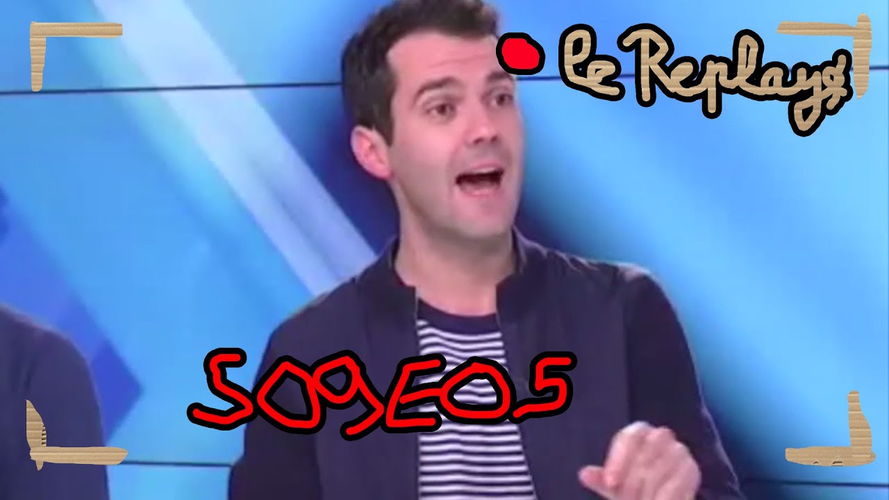Le Replay s09e05