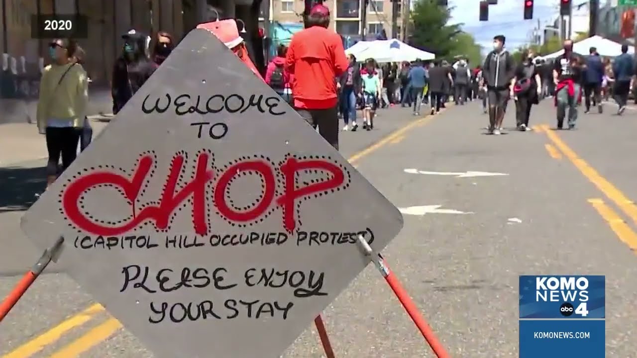 3 years post-CHOP: Seattle's East Precinct reflects on policing controversy