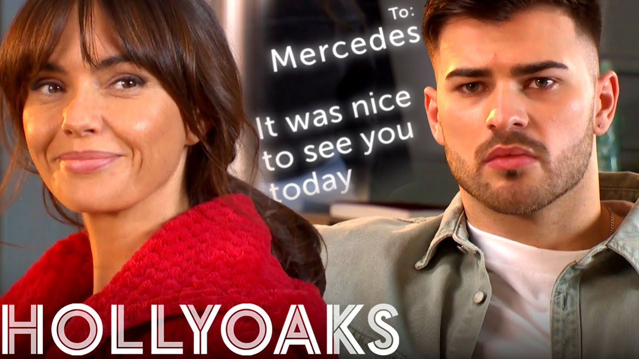 Still into you... | Hollyoaks