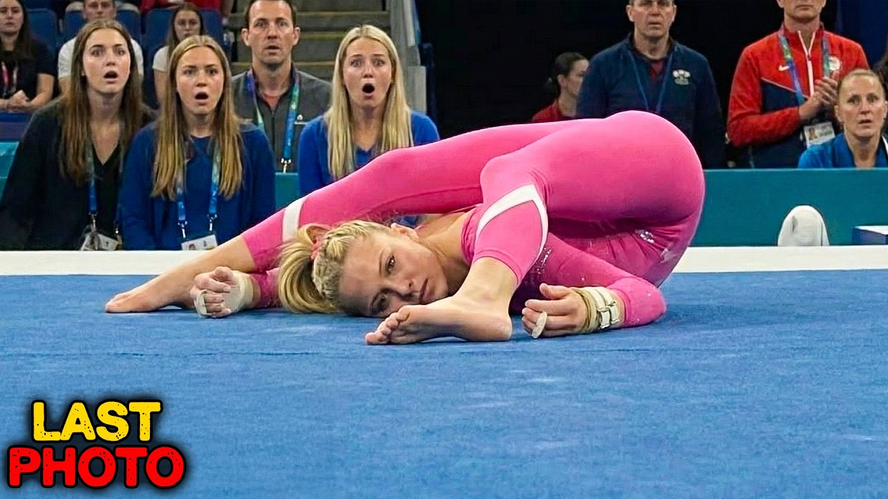 Athletes Who DIED In Front Of Their Fans!