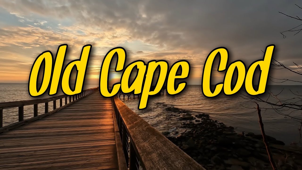 Old Cape Cod