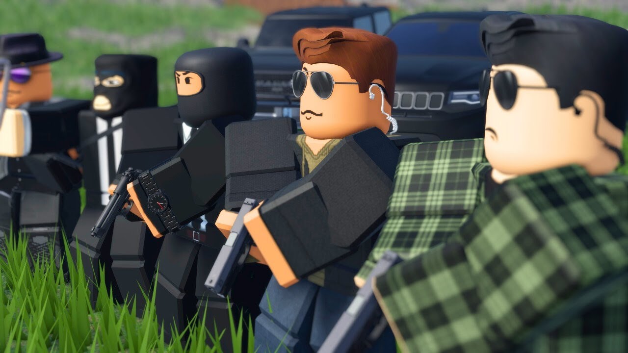UNDERCOVER COPS Sneak into MAFIA! (Emergency Response Liberty County)