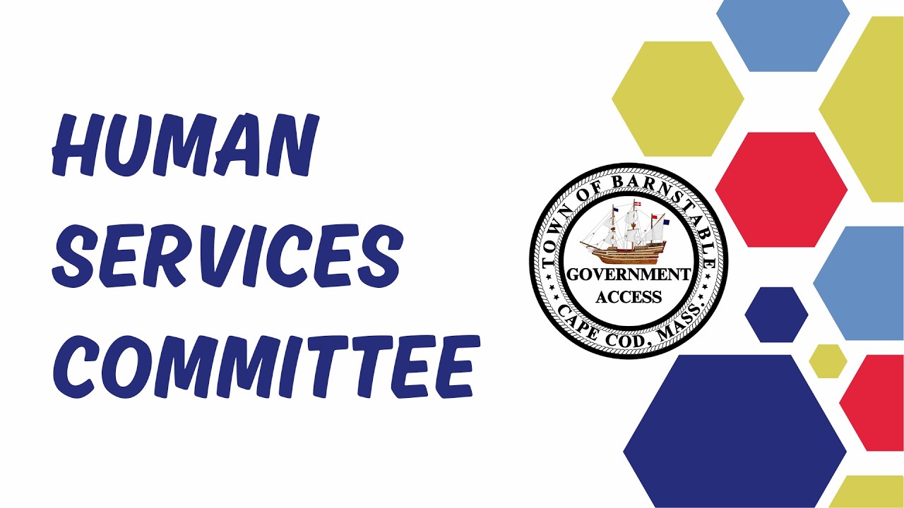 Human Services Committee 02-17-2026