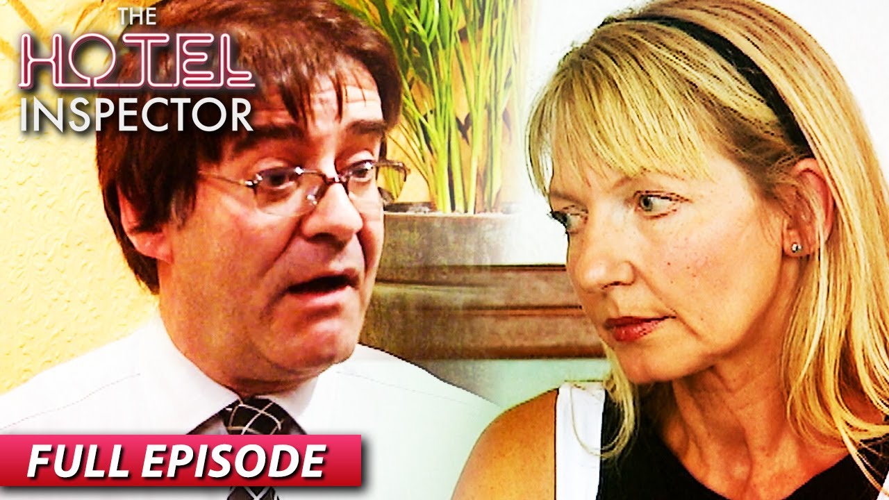 Hapless Hoteliers On Course For Disaster | The Hotel Inspector