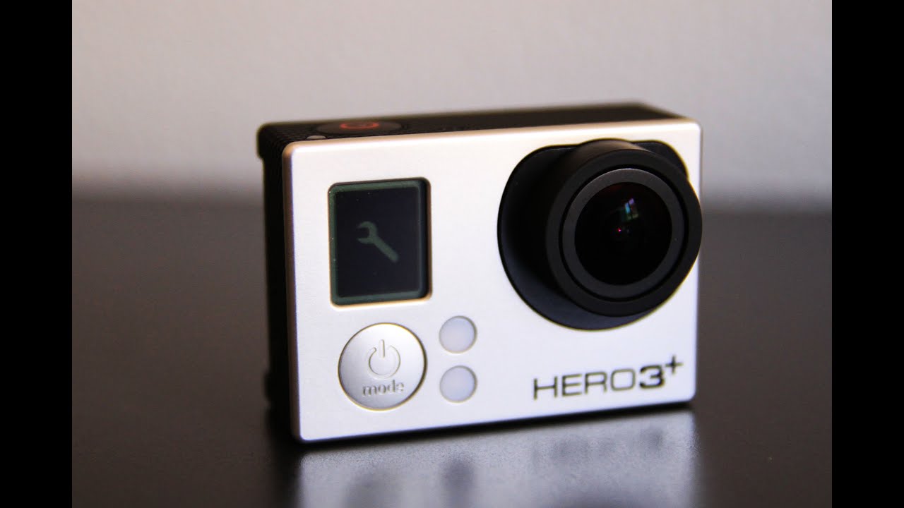 Come usare la GoPro Hero 3+